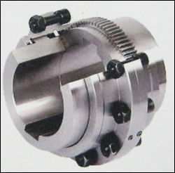 Gear Coupling