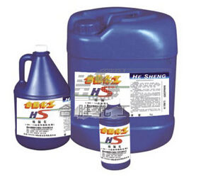 HS-14 High Efficiency External Wall Waterproof Agent (Sealing Agent)