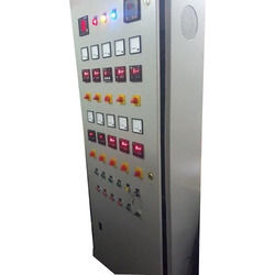 Industrial Furnace Heating Panel