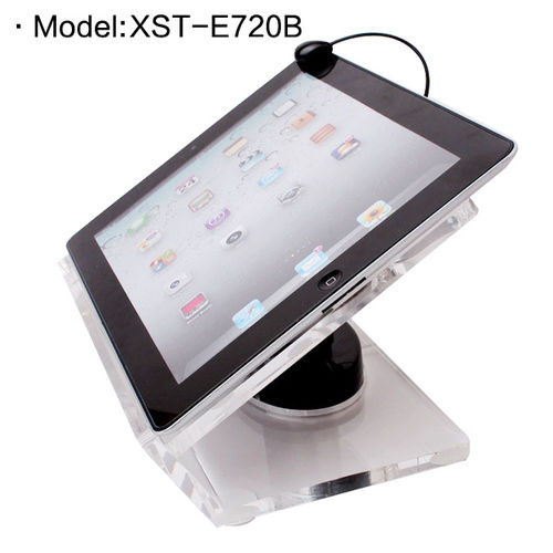 Ipad Security Display Stand