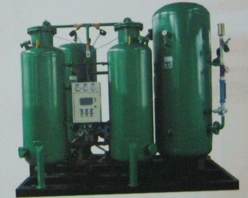 Nitrogen Generator High Capacity