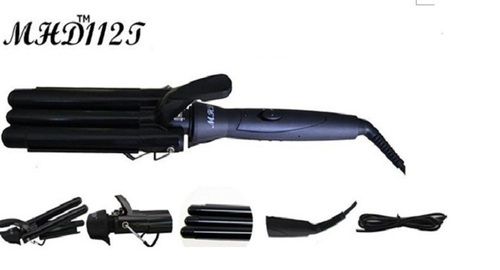 Professional Ceramic Hair Curler