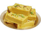 Soan Papdi