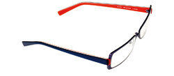 Spectacles Metal Frame