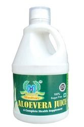 Sugar Free Aloe Vera Juice