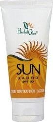 Sun Guard SPF 30 - Broad Spectrum Protection , Anti-Aging and Free Radical Defense