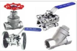 Industrial Valves