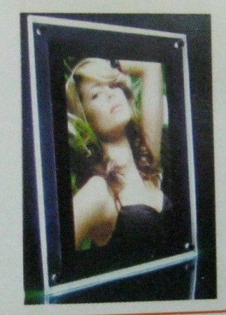 Led Photo Frame