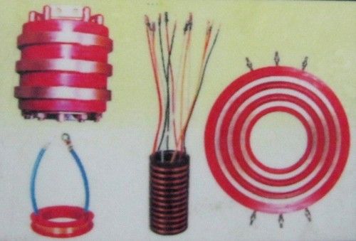 Slip Ring Units For Motors