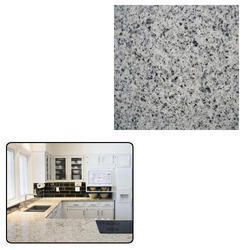 White Granite For Kitchen