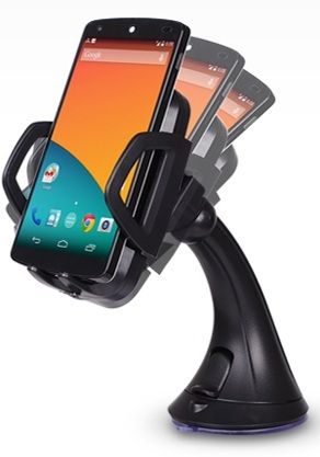 Wireless Charger In Car