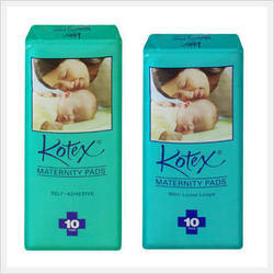 Absorbent Maternity Pads