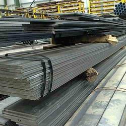 American Mild Steel Plates