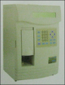 Biolyte 2000 Electrolyte Analyzer