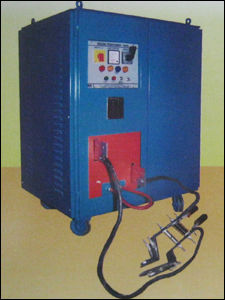 Brazing Machine