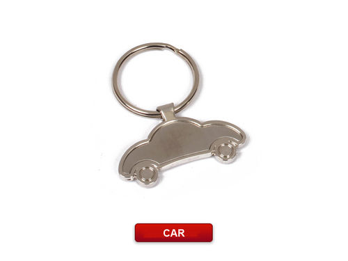 Car Key Chain