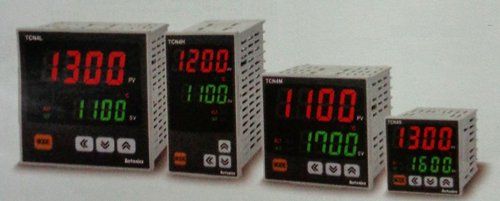 Economical Dual Display Type Pid Temperature Controllers