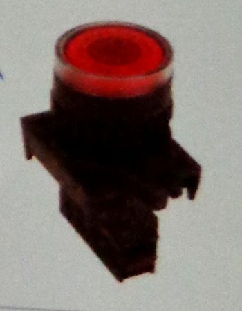 Flat Type Pilot Lamp (L2rr-L3)