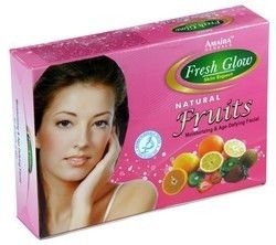 Fruit Age Defying Facial Kit