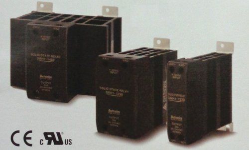 Heatsink Integrated Type Solid State Relay