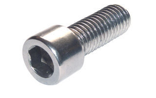 Hexagon Socket Head Cap Screws