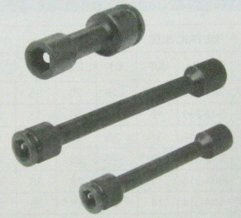 Impact Extension Sockets