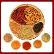 Indian Spices