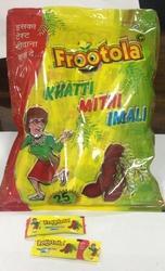 Khatti Meethi Imli Candy