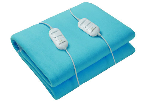 Polar Fleece Electric Bed Warmer