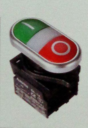 Push Button Switches (S2tr-P3)