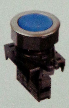 Push Button Switches (S3pf-P1)