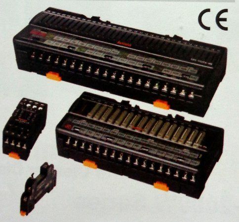 Relay Terminal Blocks