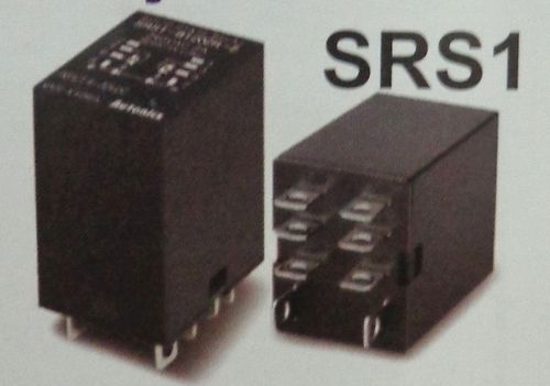 Socket Type Solid State Relay