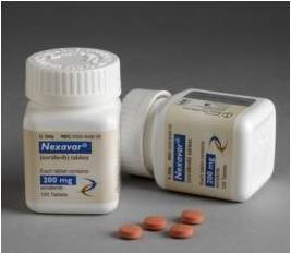 Sorafenib Tablets