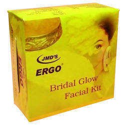 Special Bridal Facial Kit
