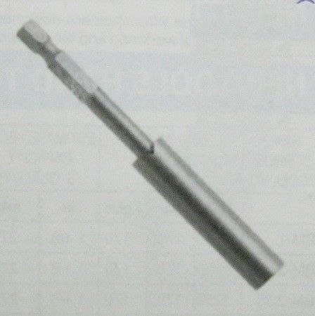 Spring Loaded Slotted Bit Finder