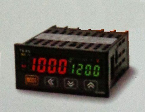 Tk4n Series Temperature Controllers