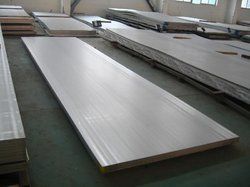 steel plates