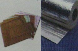 Aluminium Foil Laminates