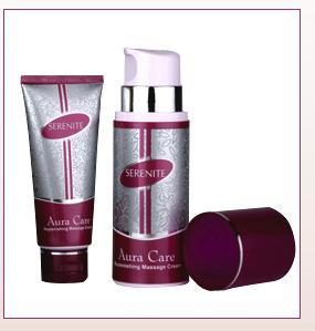 Aura Care Replenishing Massage Cream