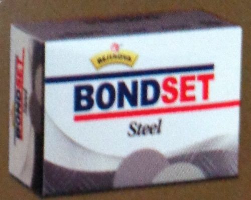 Bondset Steel