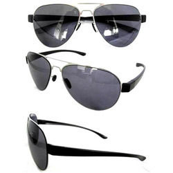 Designer Aviator Sunglasses