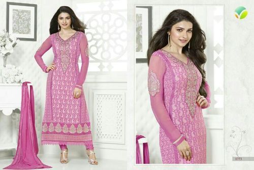 Designer Salwar Kameez