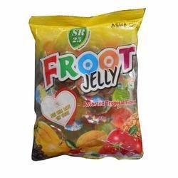 Froot Jelly
