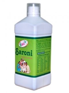 Gsal Saroni Health Drink