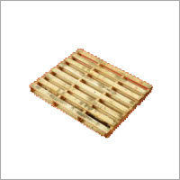 Heavy Duty Wooden Pallets