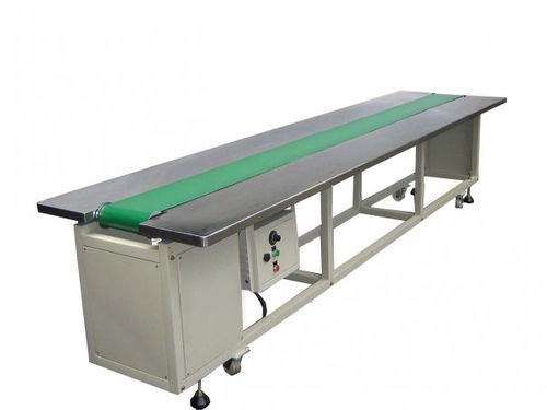 Industrial Conveyor