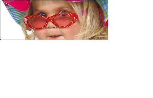 Kids Sunglasses