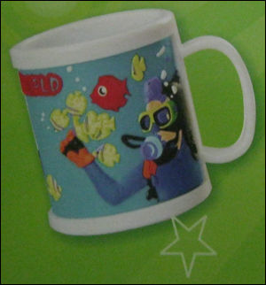 Promotional Mugs