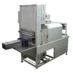 Semi Automatic Web Sealing Machine